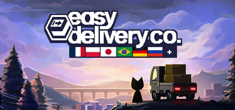 Easy Delivery Co.