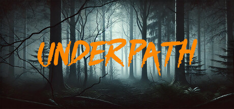 UnderPath Cover Image
