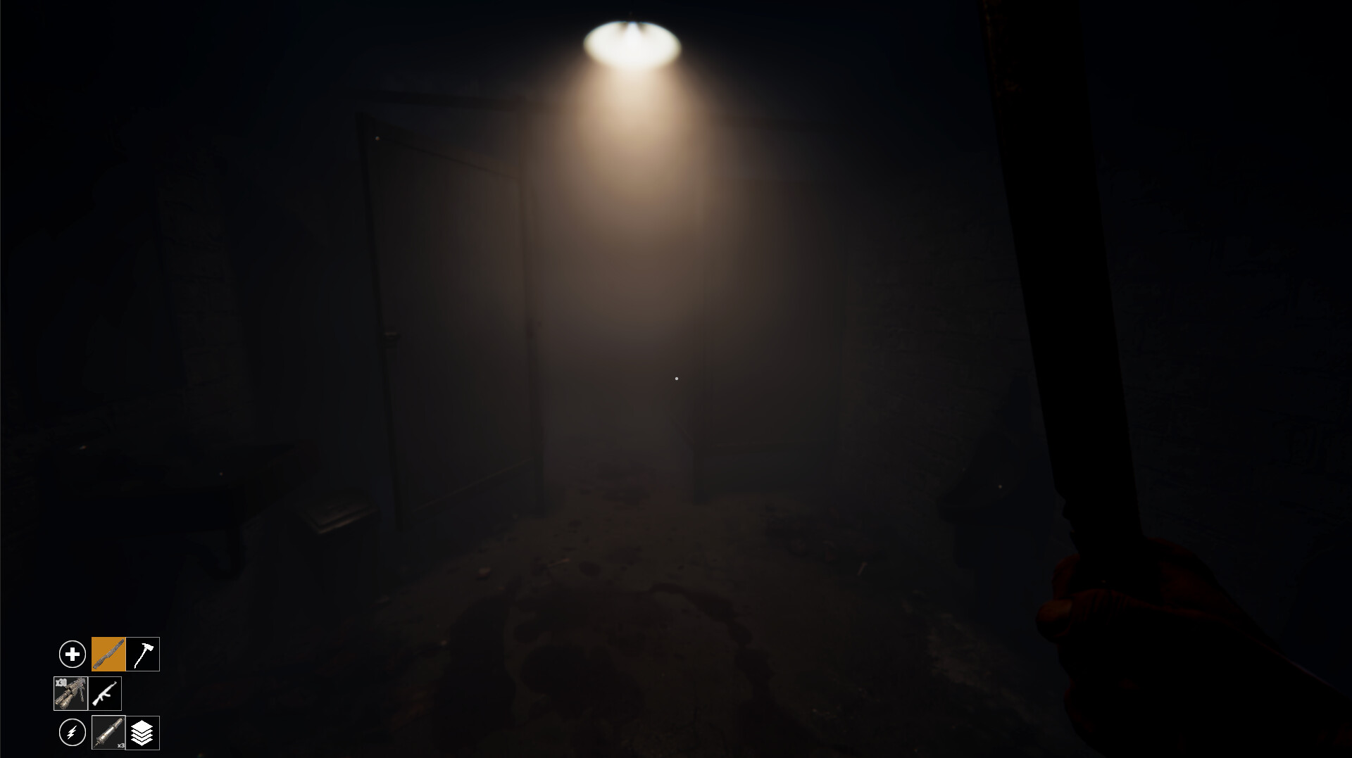 UnderPath screenshot 5