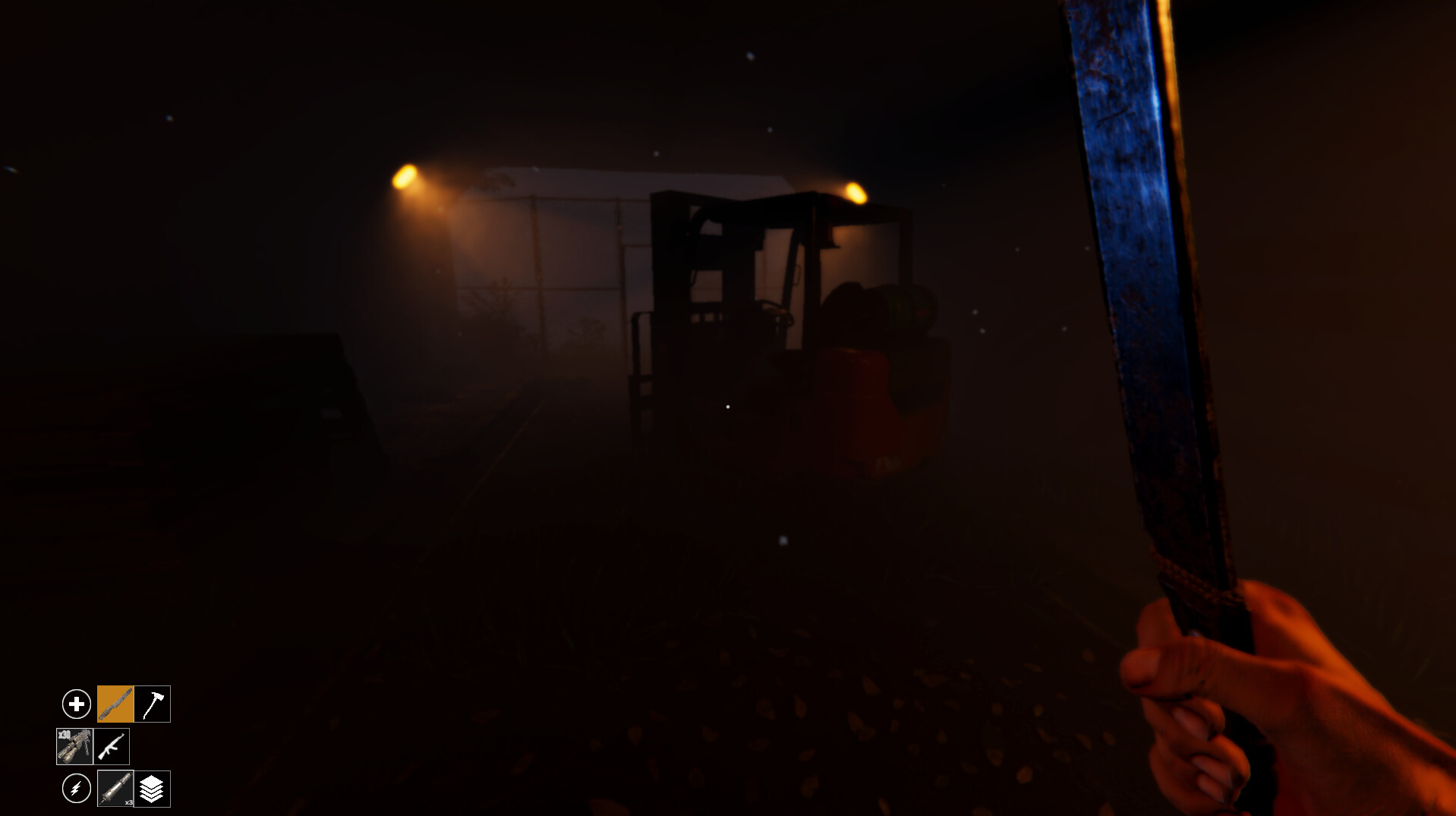 UnderPath screenshot 4
