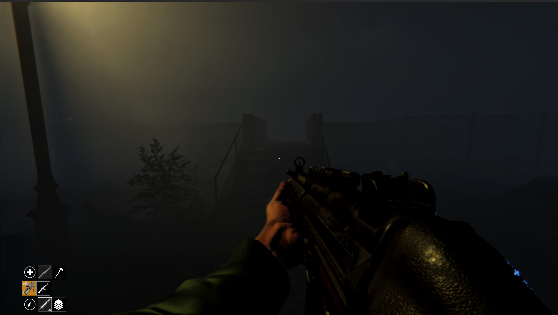 UnderPath screenshot 2