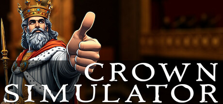 Crown Simulator - Royal Life simulation Cover Image