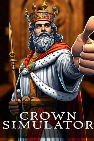 Crown Simulator