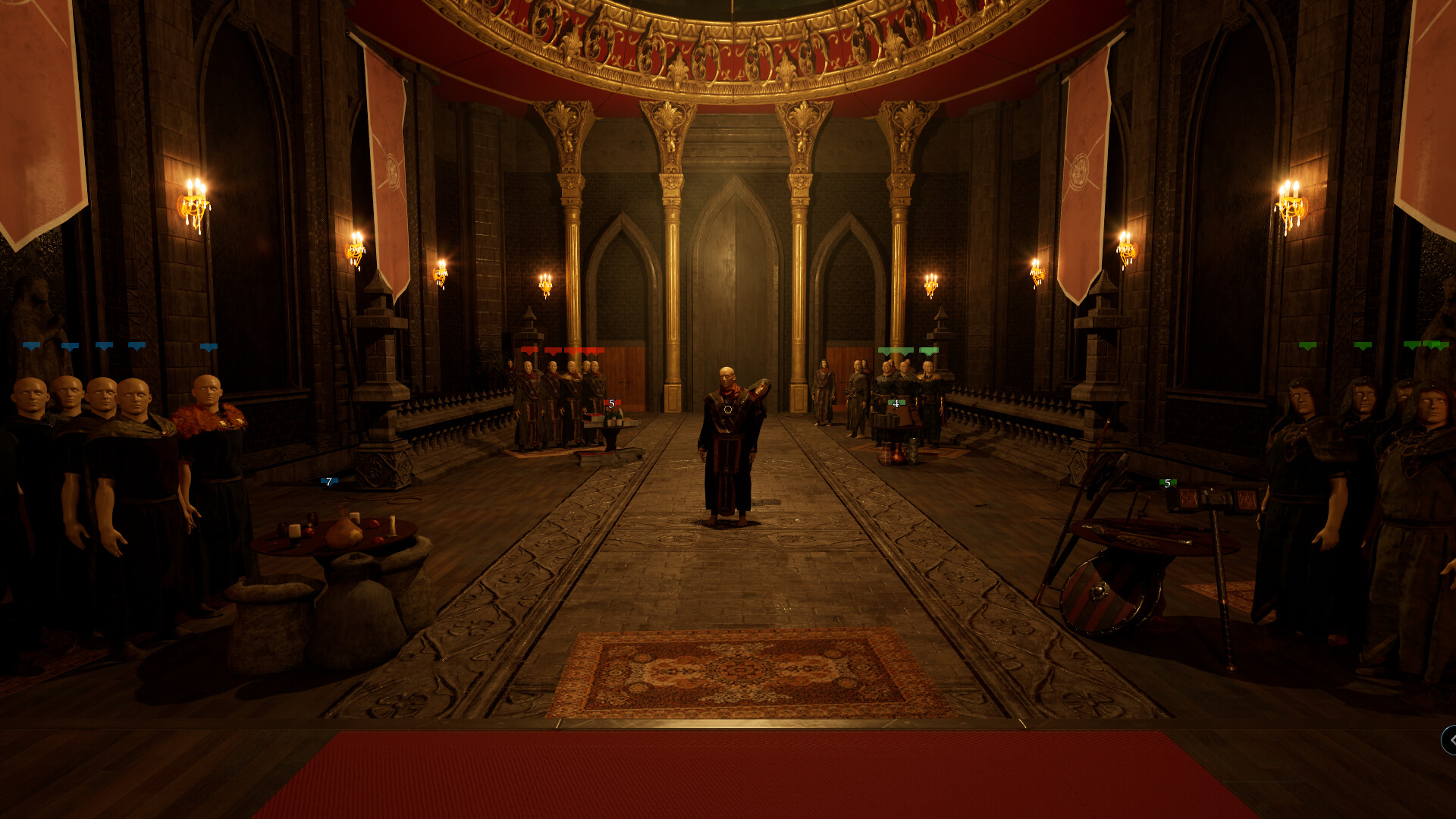 Crown Simulator screenshot 9