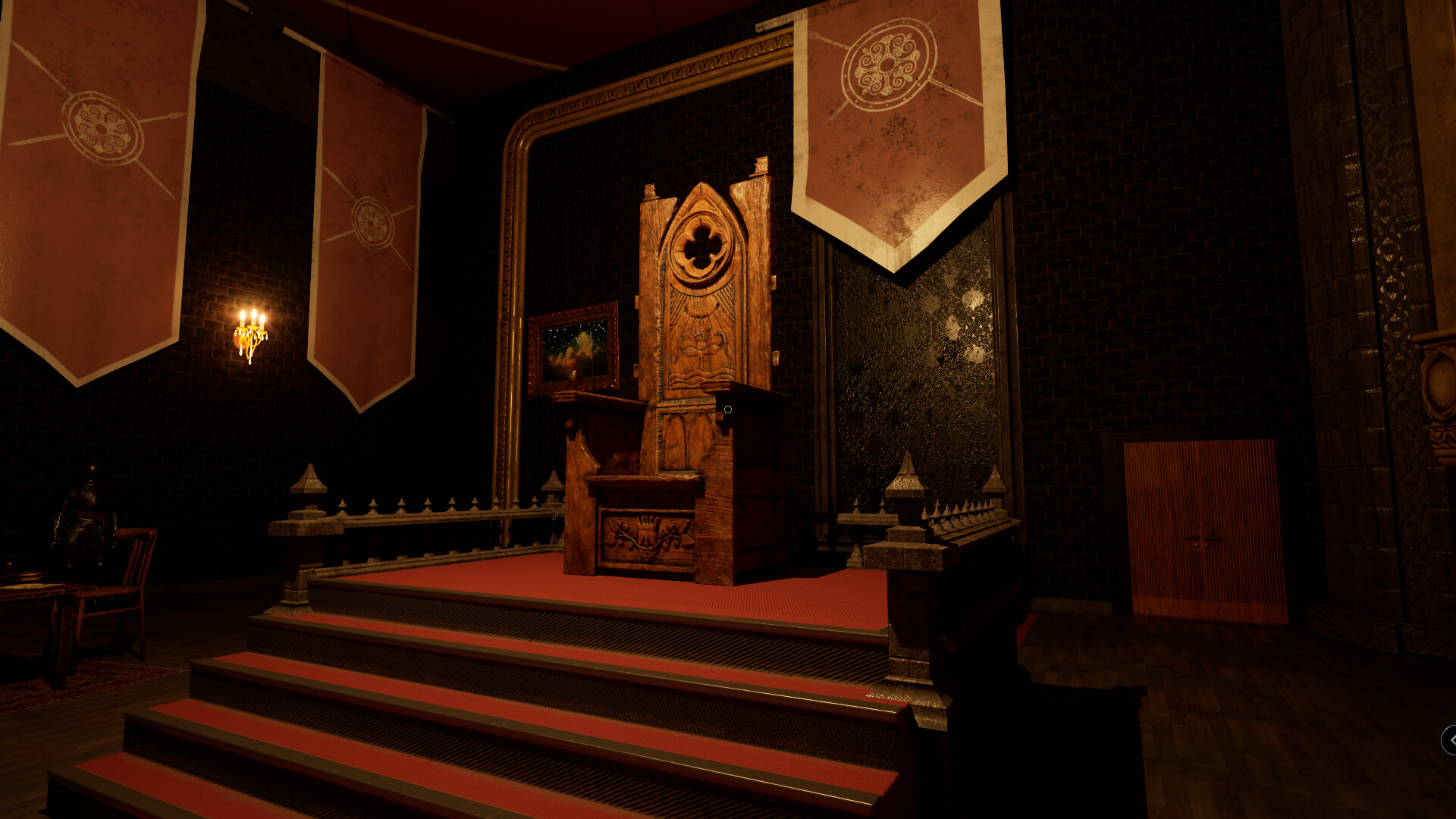 Crown Simulator screenshot 11