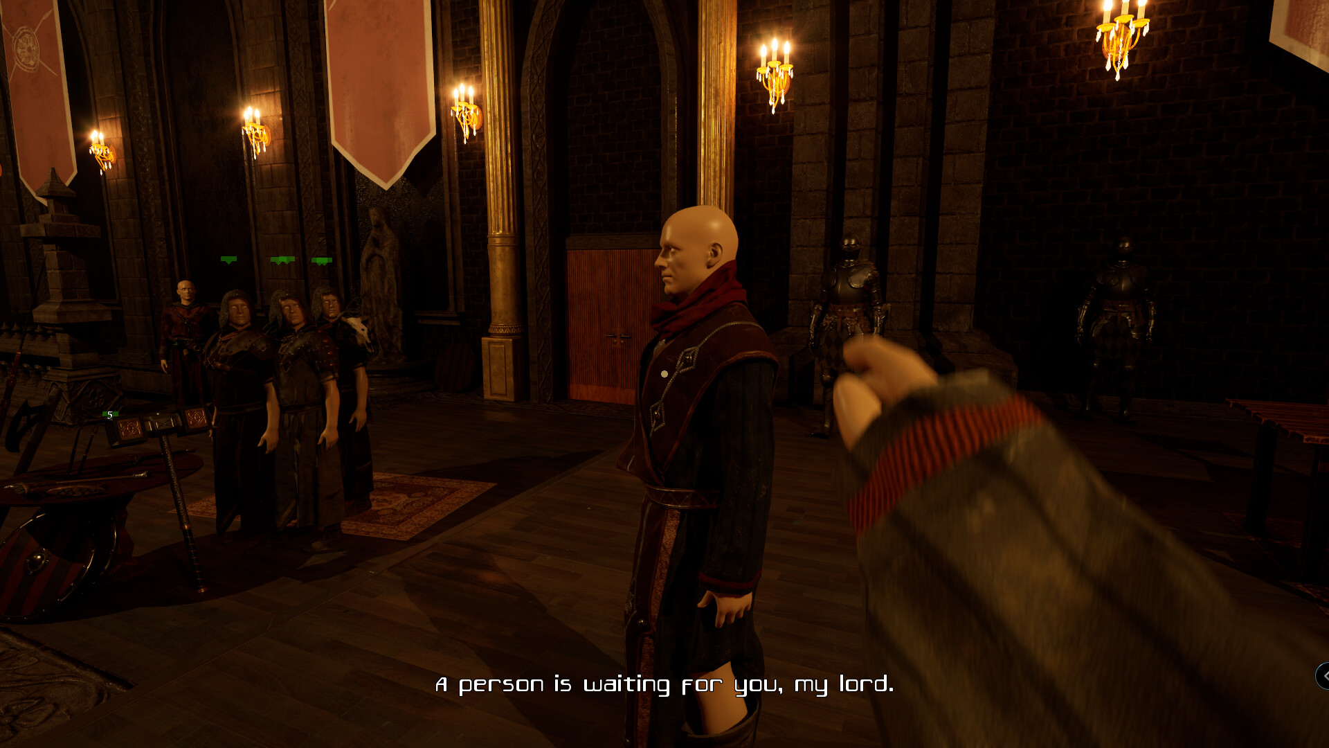 Crown Simulator screenshot 12