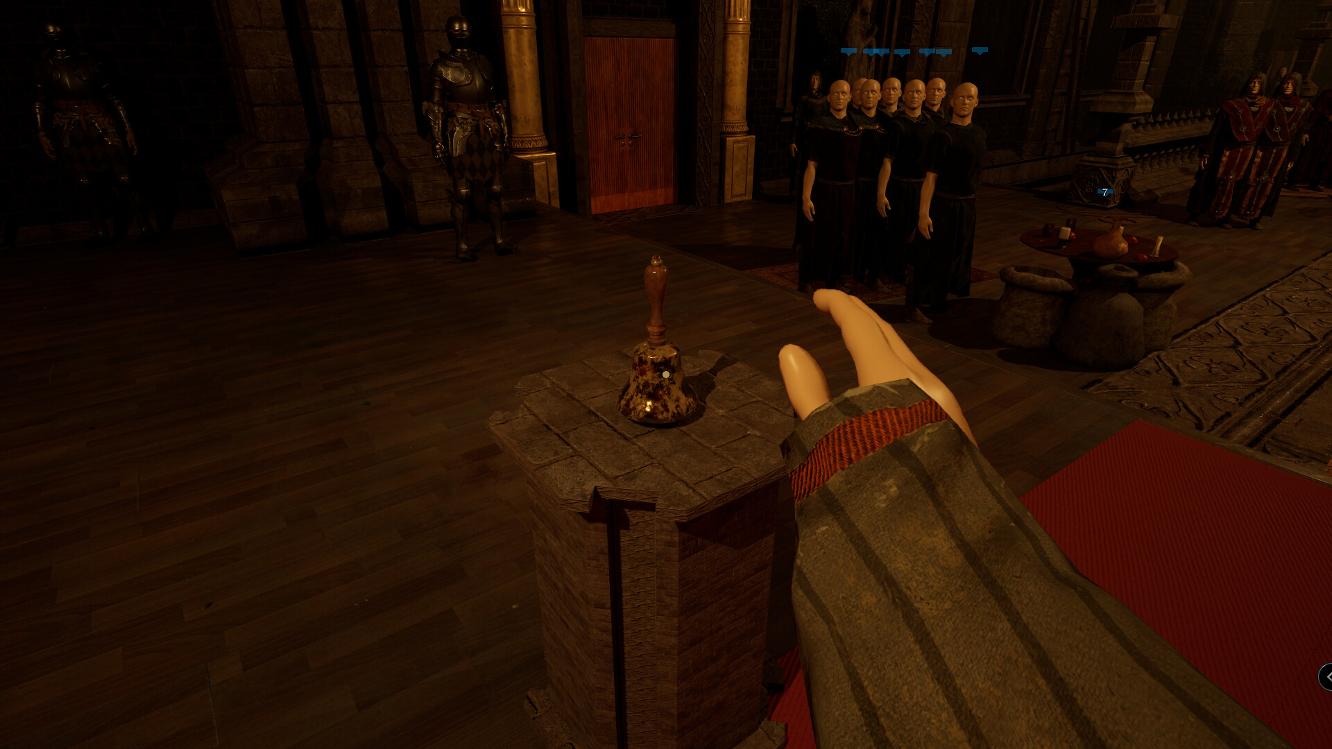Crown Simulator screenshot 3