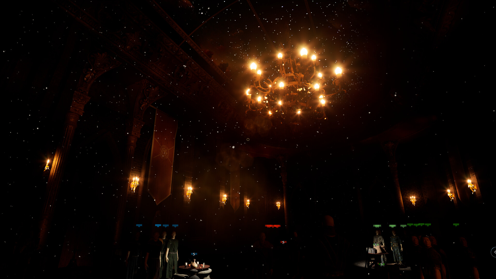 Crown Simulator screenshot 13