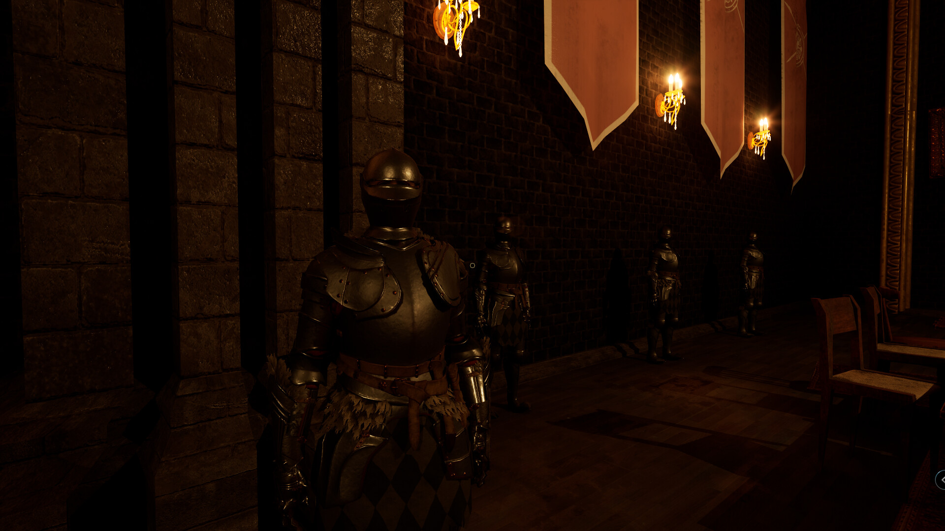 Crown Simulator screenshot 2