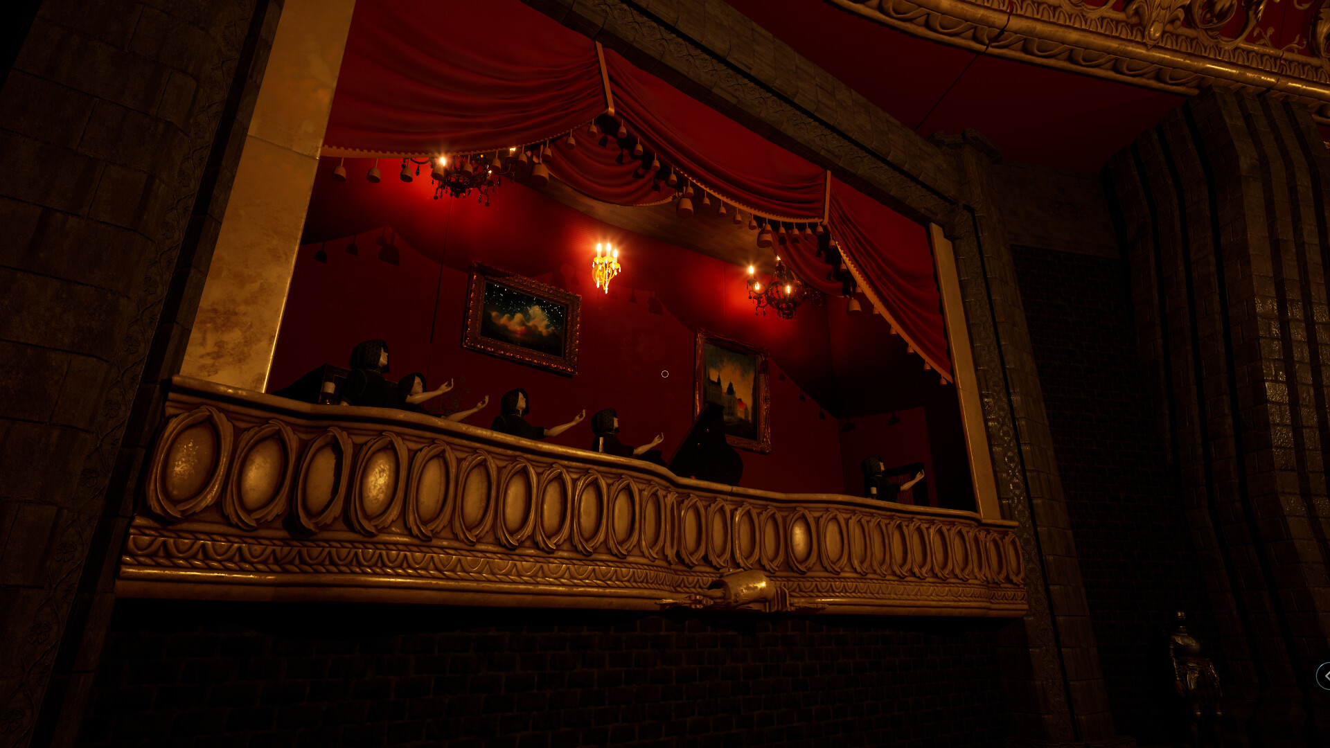 Crown Simulator screenshot 5