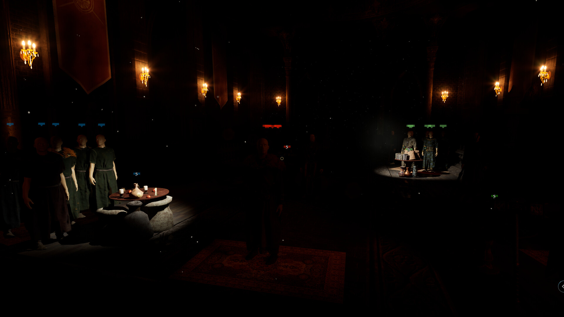 Crown Simulator screenshot 8