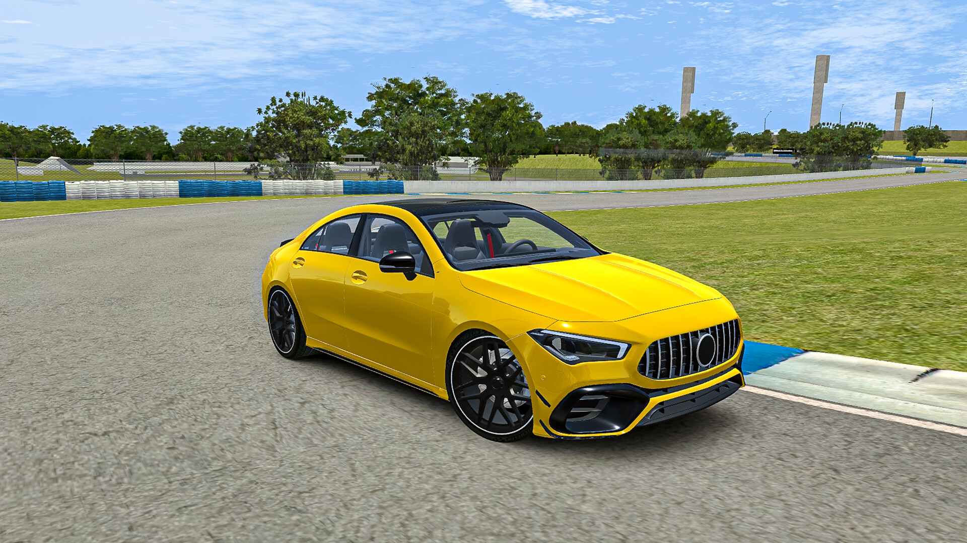 Fast Lap Racing screenshot 6