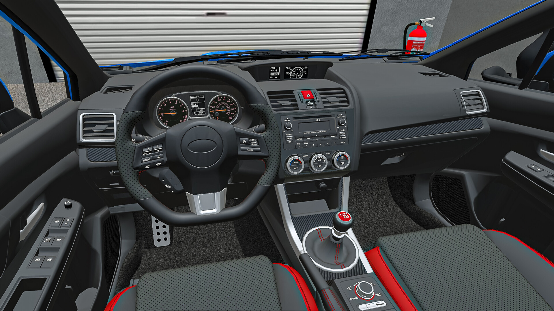 Fast Lap Racing screenshot 14