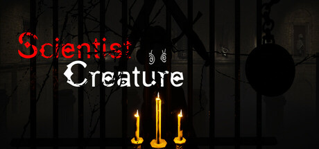 Scientist Creature Cover Image