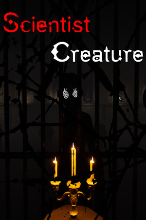 Scientist Creature