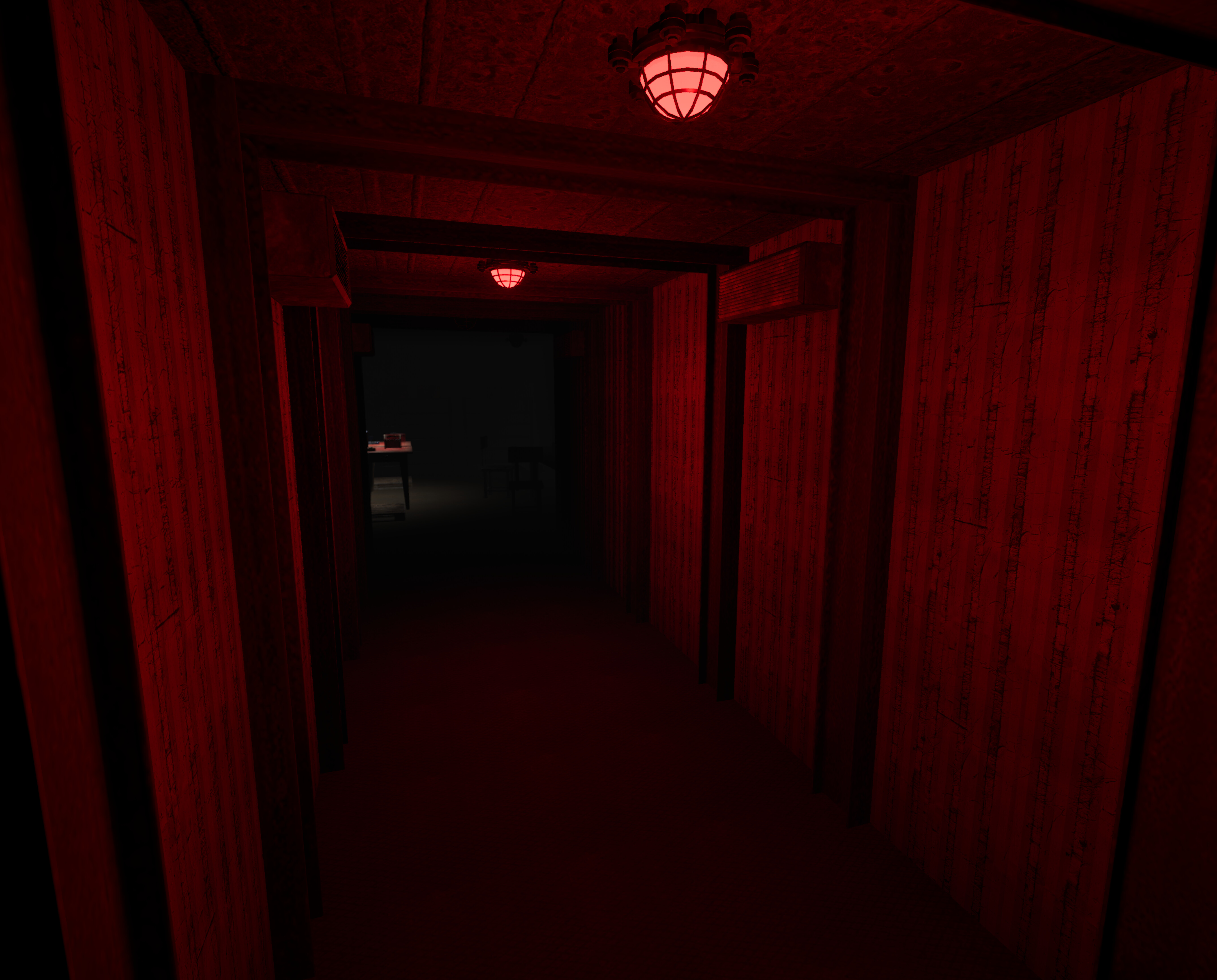 Scientist Creature screenshot 3