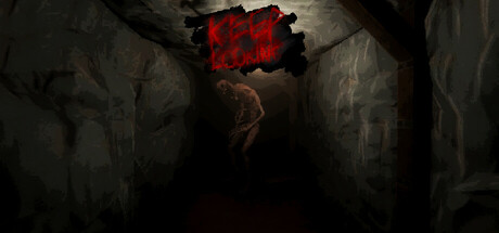 KEEP LOOKING — Titelbild