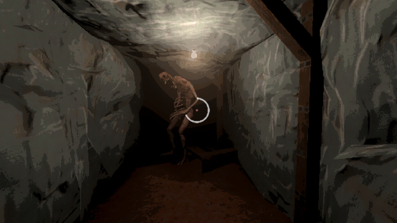 KEEP LOOKING screenshot 5