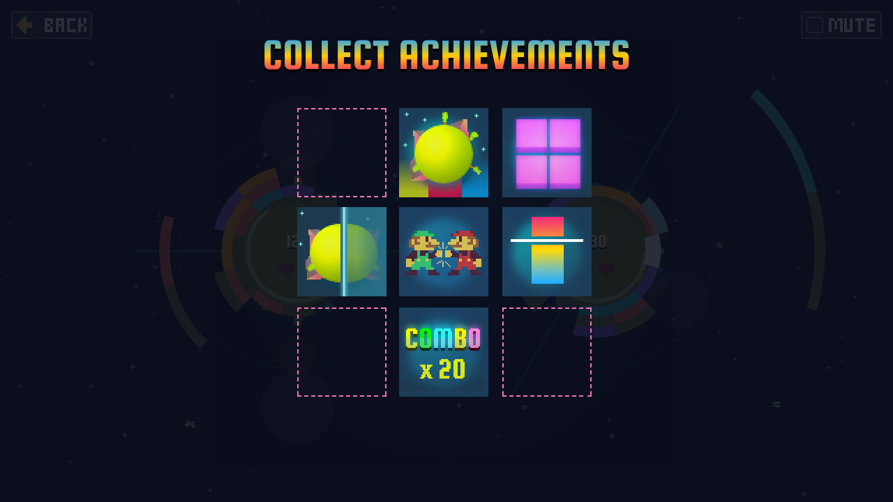 QbQbQb screenshot 2