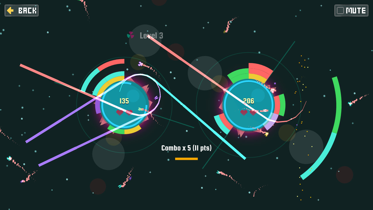 QbQbQb screenshot 5