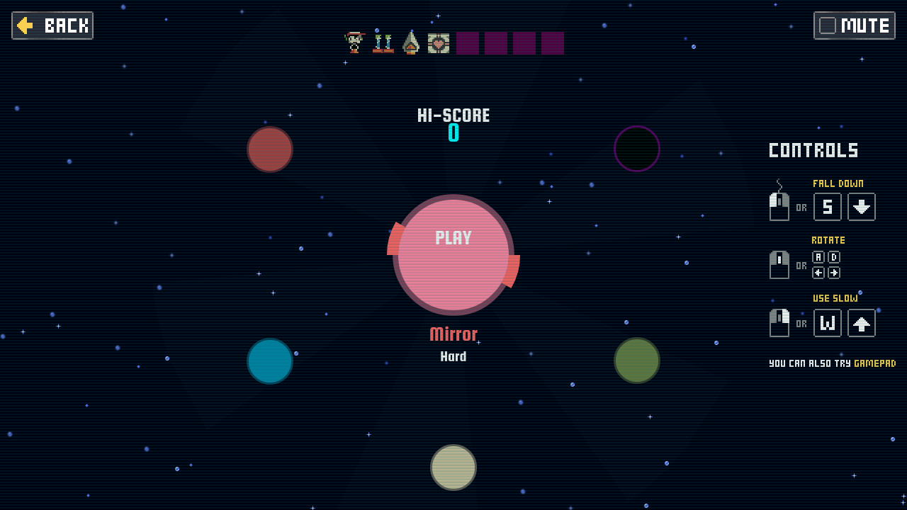 QbQbQb screenshot 6