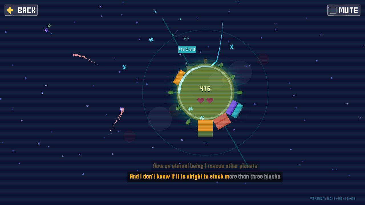 QbQbQb screenshot 3