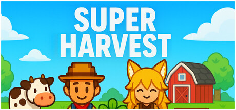 Super Harvest