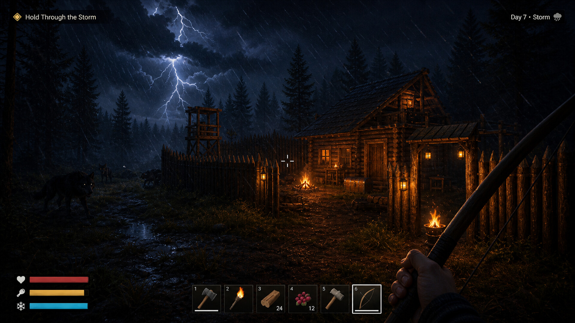 Idle Explorer screenshot 5