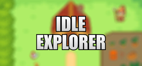 Idle Explorer Cover Image