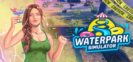 Waterpark Simulator
