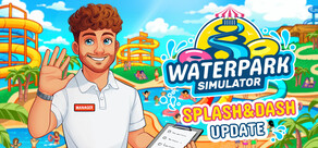 Waterpark Simulator