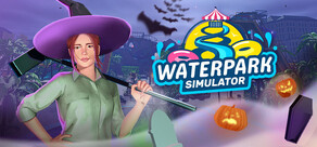 Waterpark Simulator