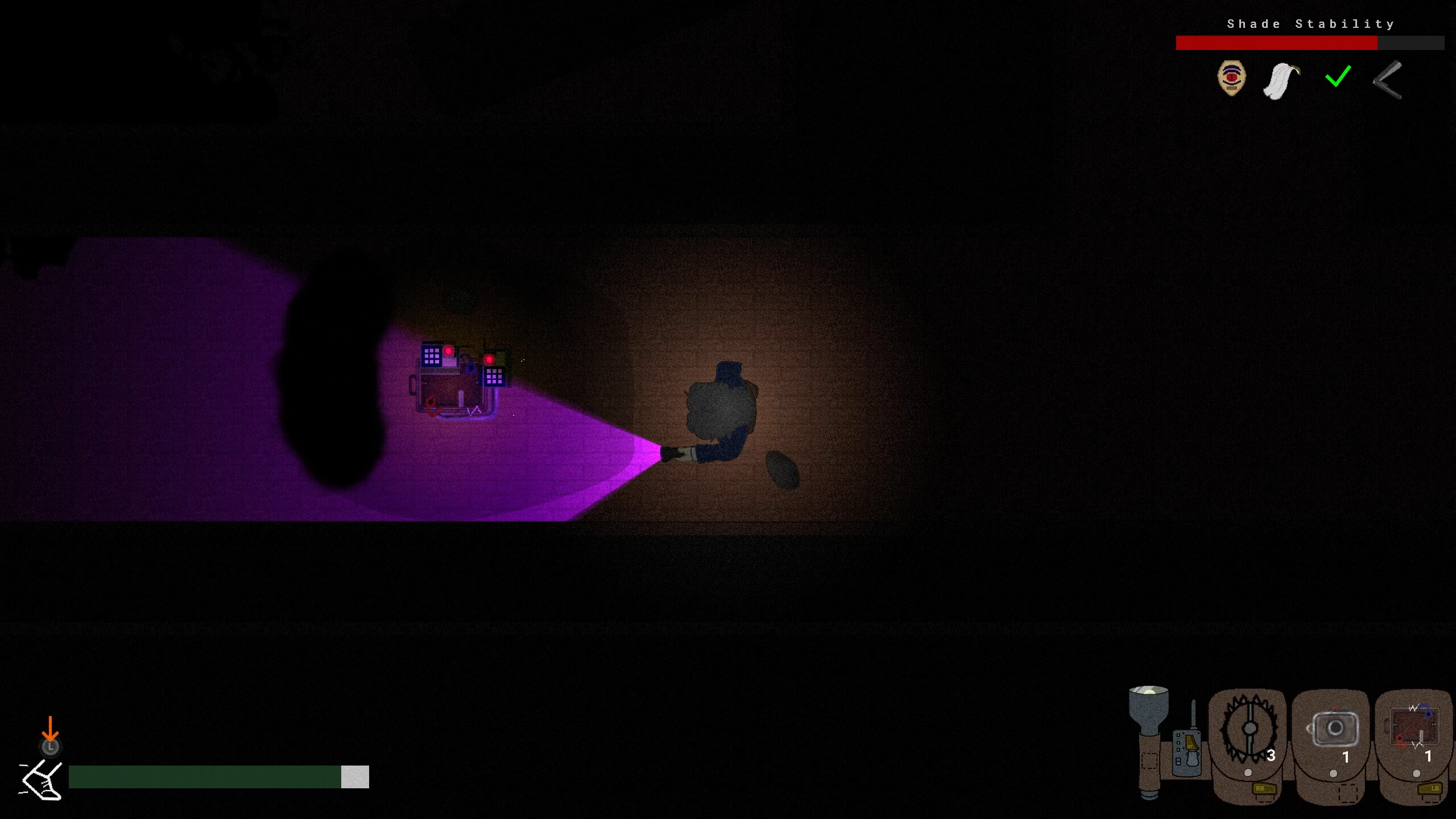 DREAD IT screenshot 5