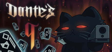 Dante's 9 Cover Image