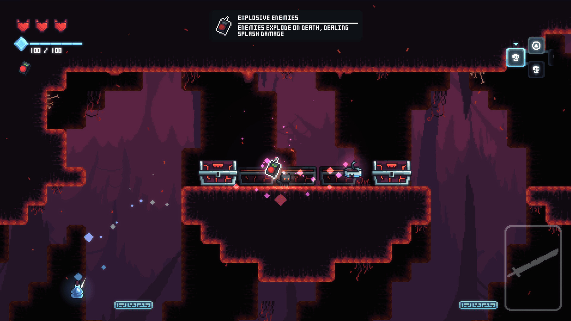 Dante's 9 screenshot 4