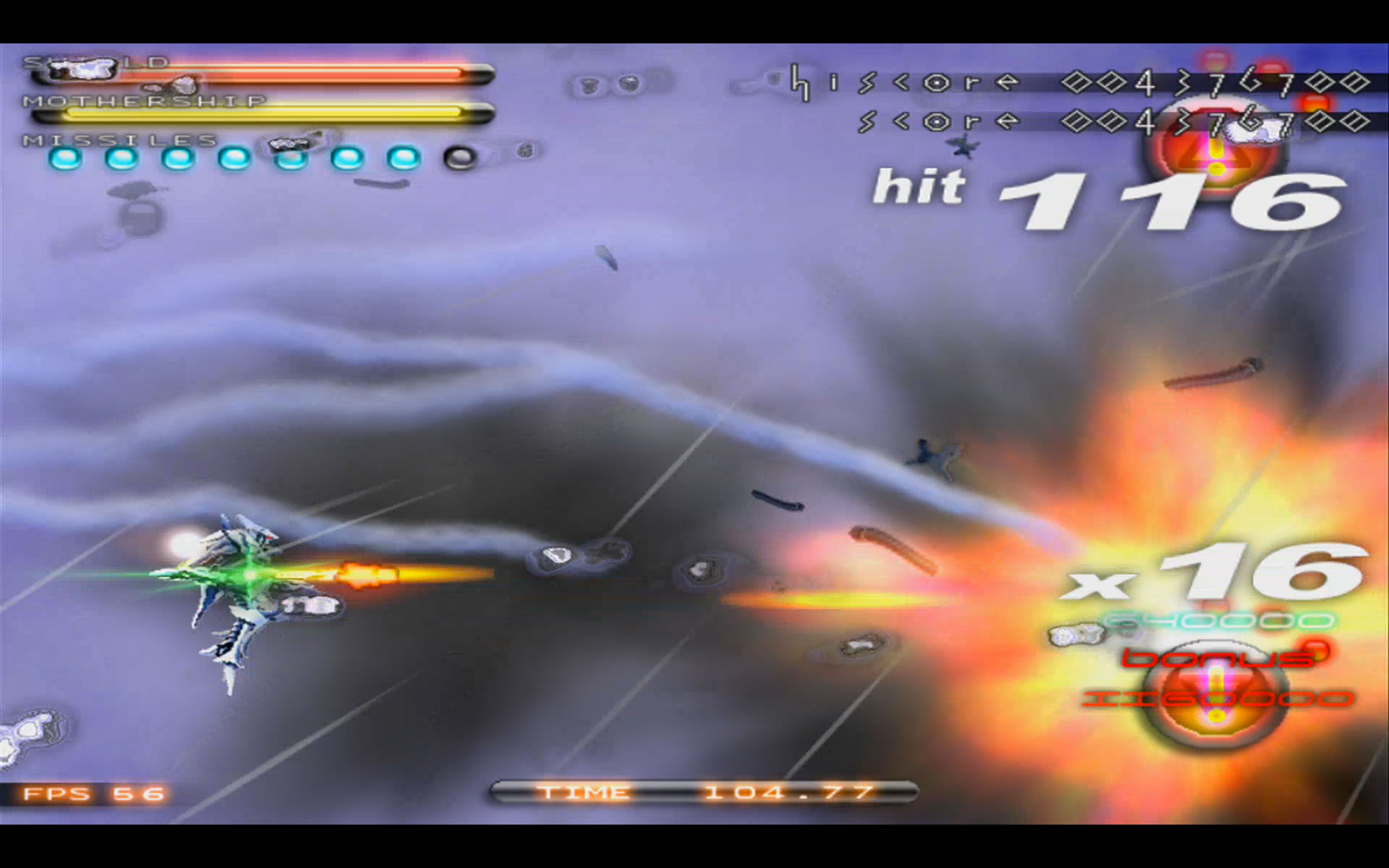 Cloudphobia screenshot 8