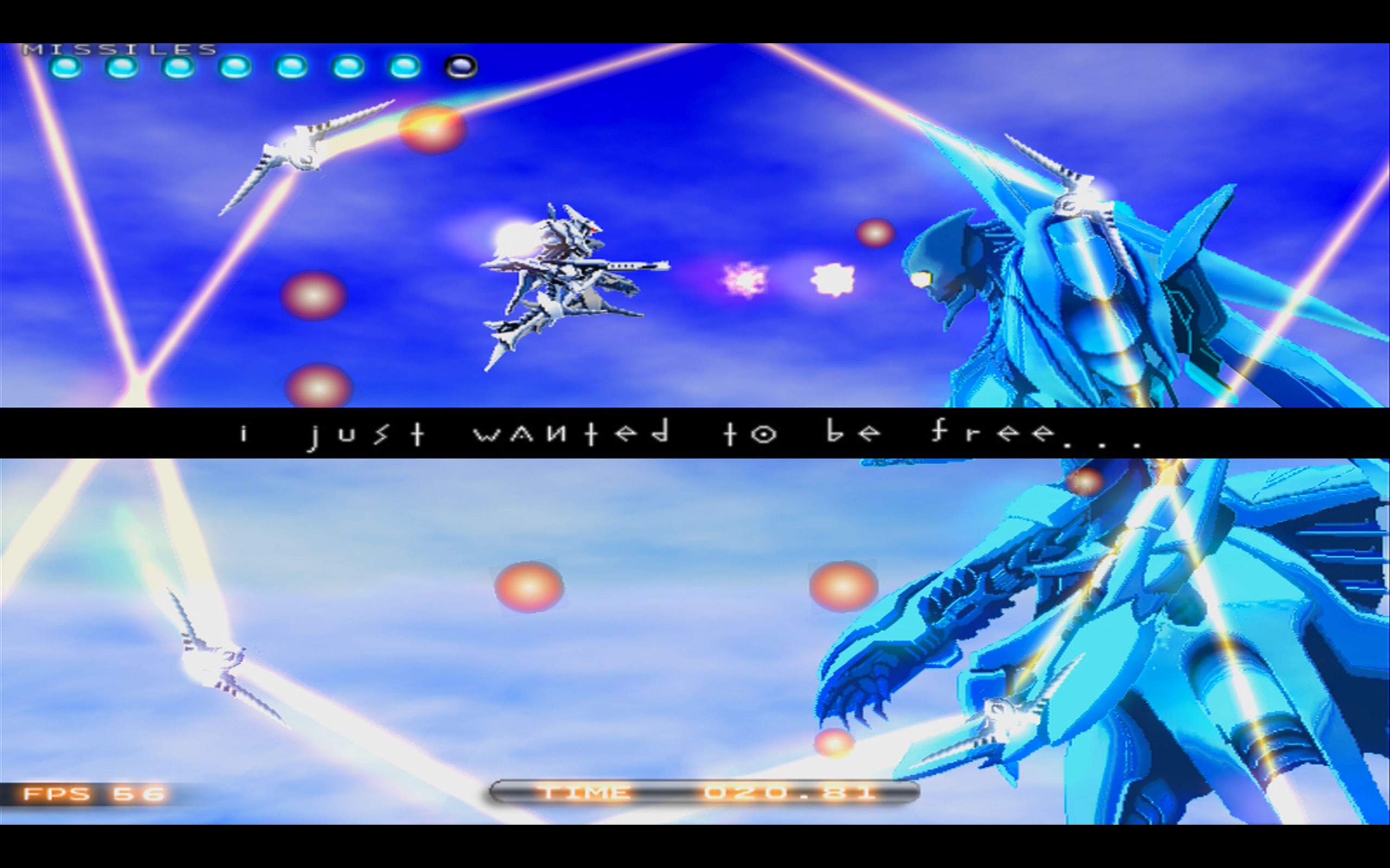 Cloudphobia screenshot 12