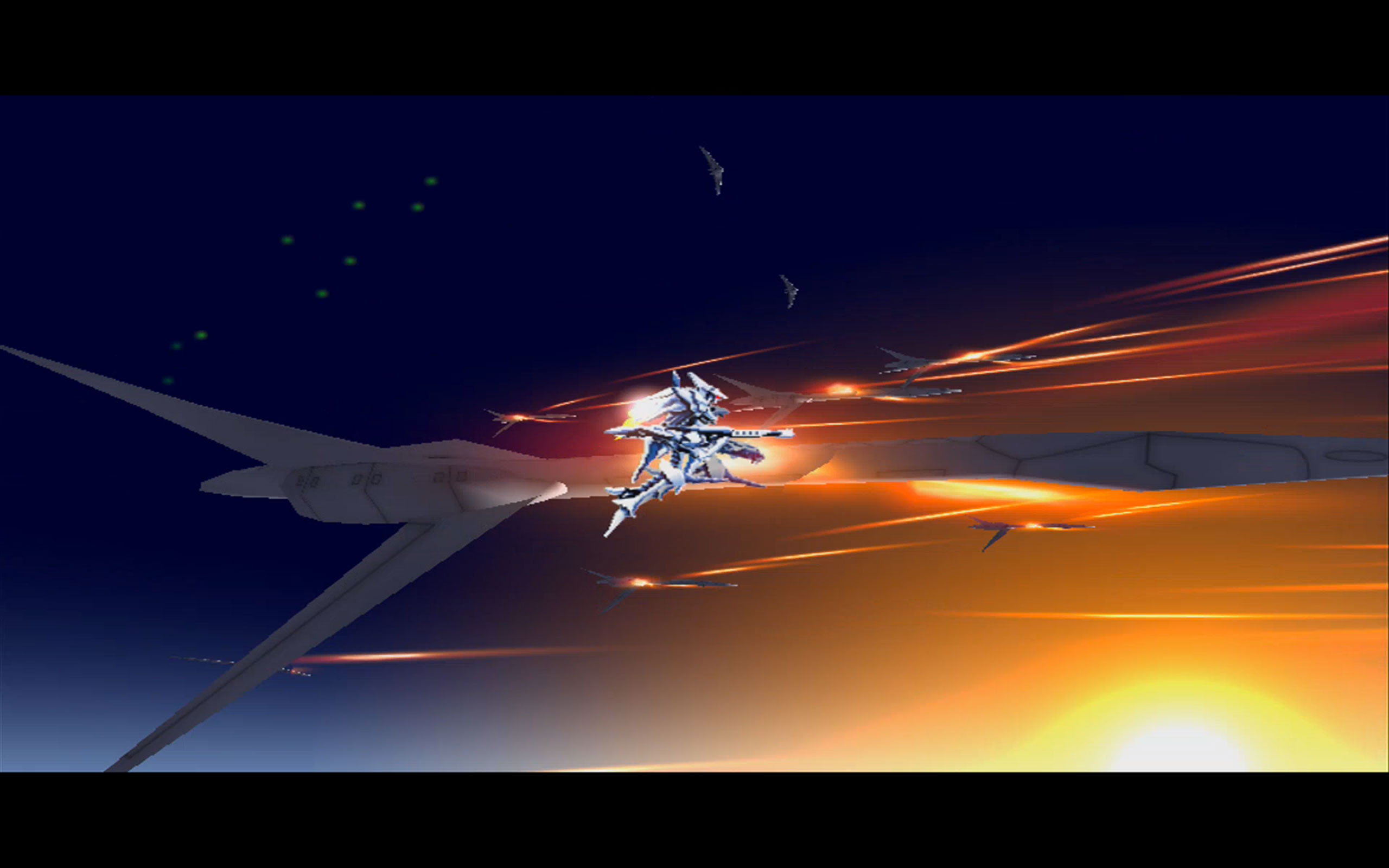 Cloudphobia screenshot 18
