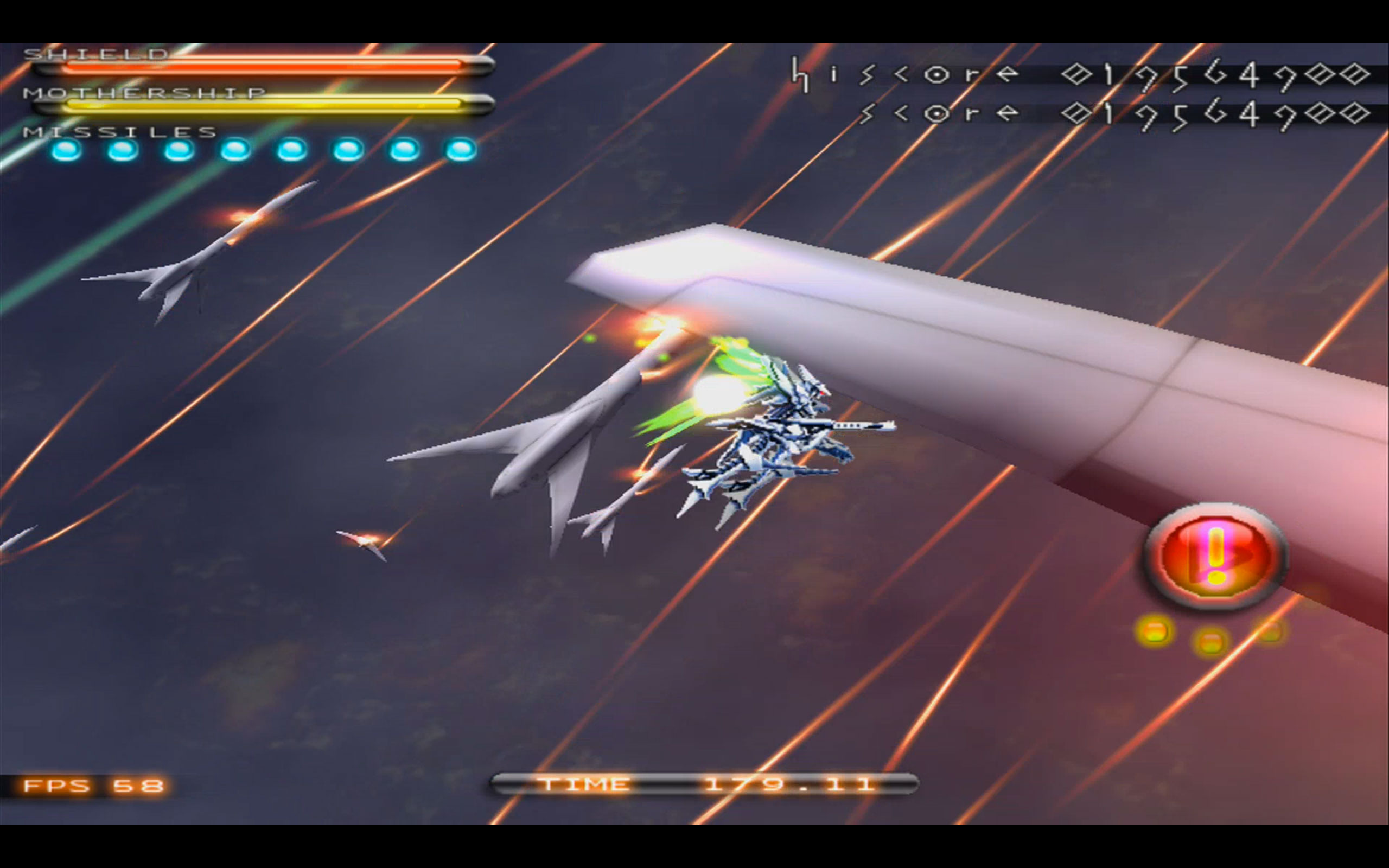 Cloudphobia screenshot 19