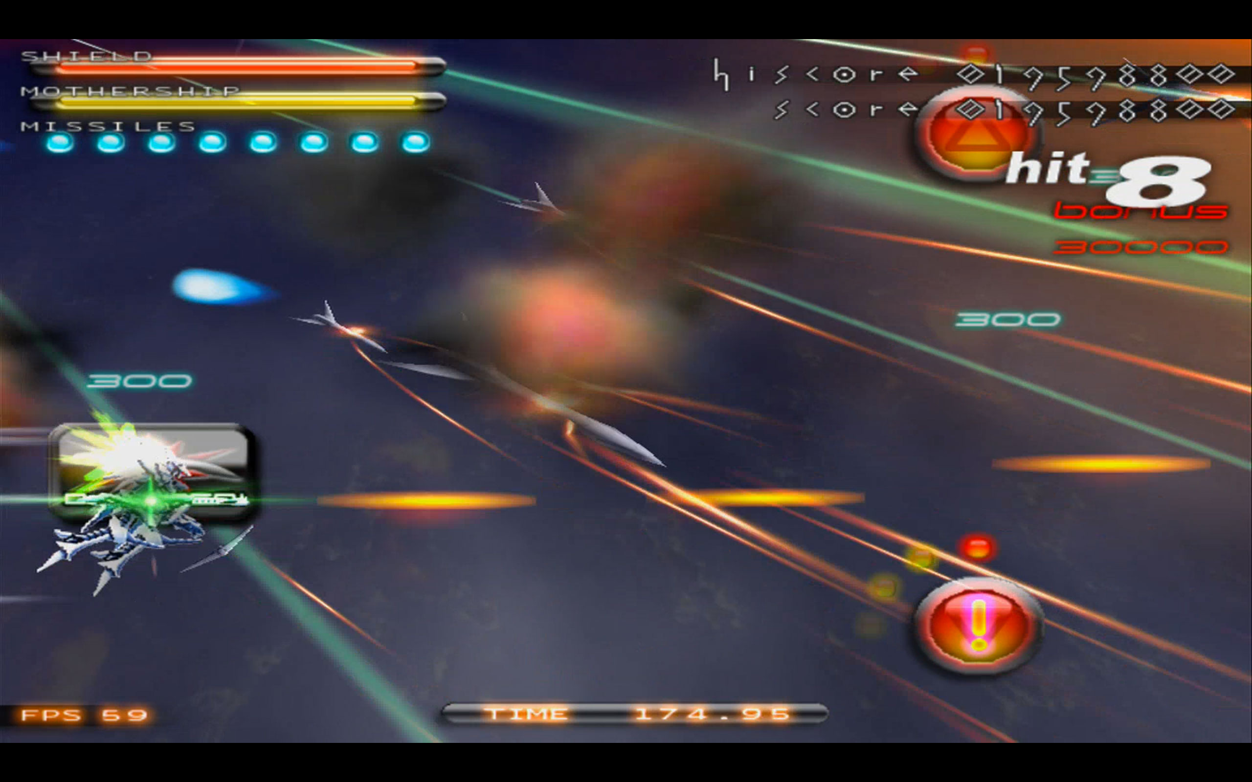 Cloudphobia screenshot 20