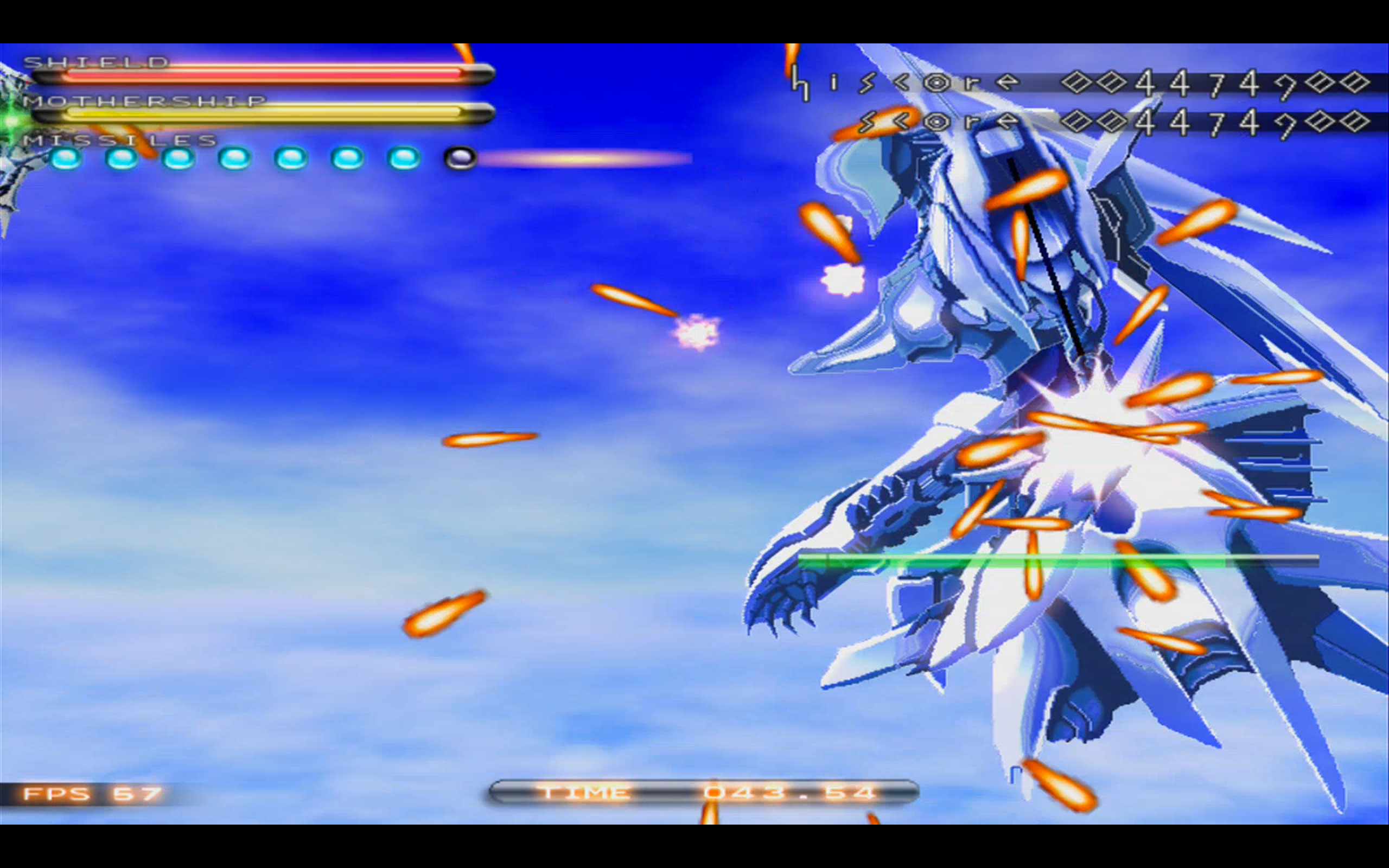 Cloudphobia screenshot 10