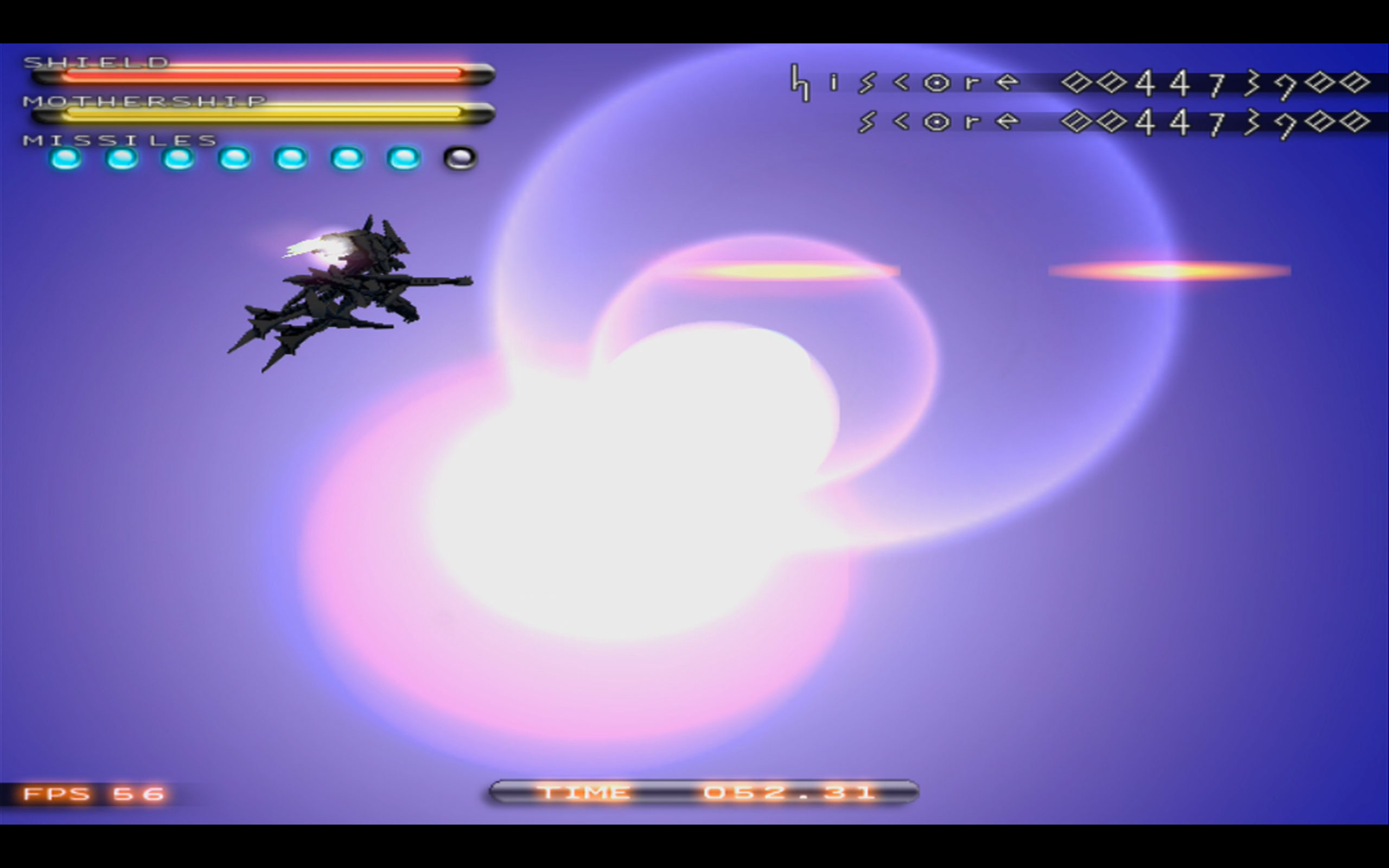 Cloudphobia screenshot 11