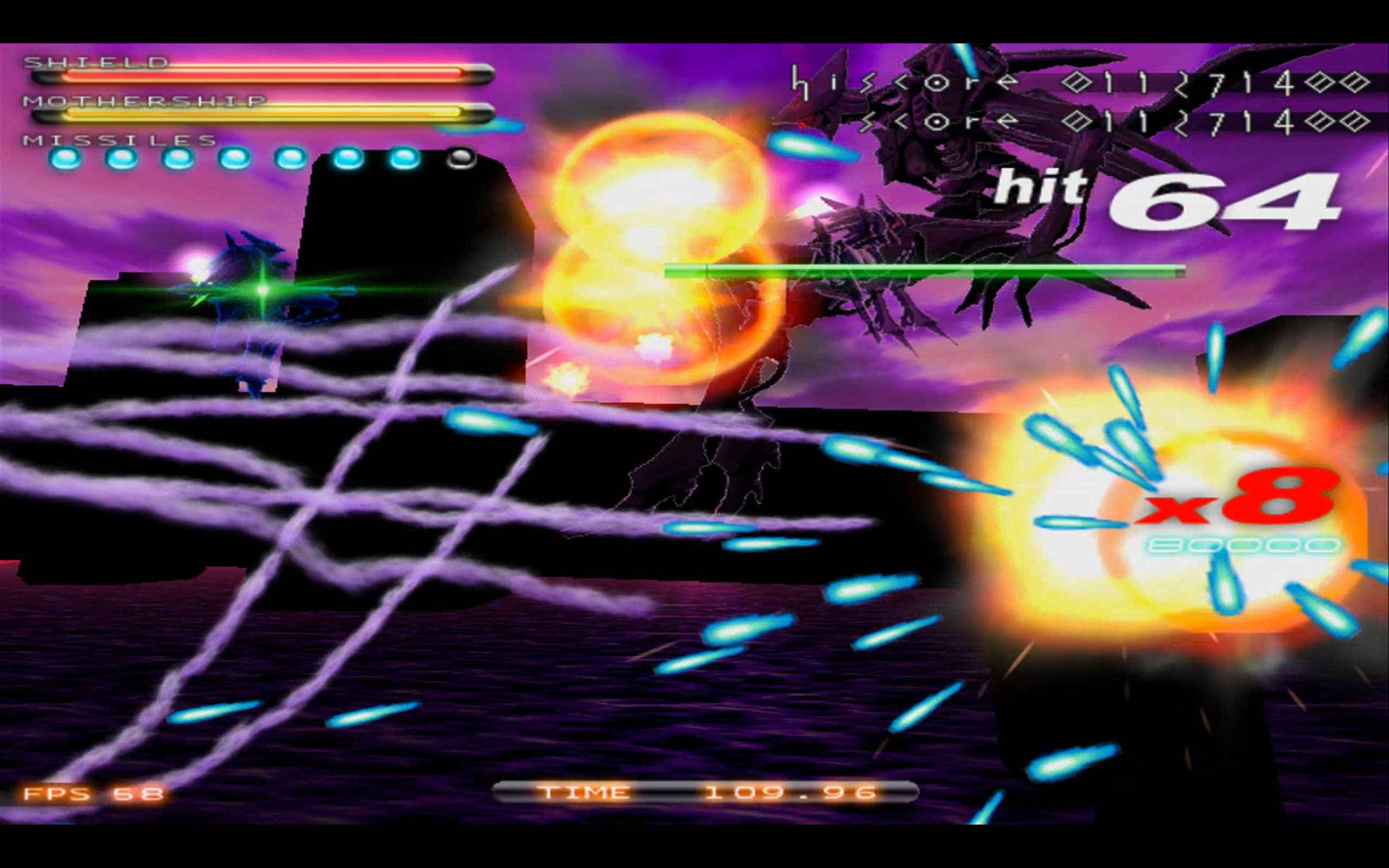 Cloudphobia screenshot 15