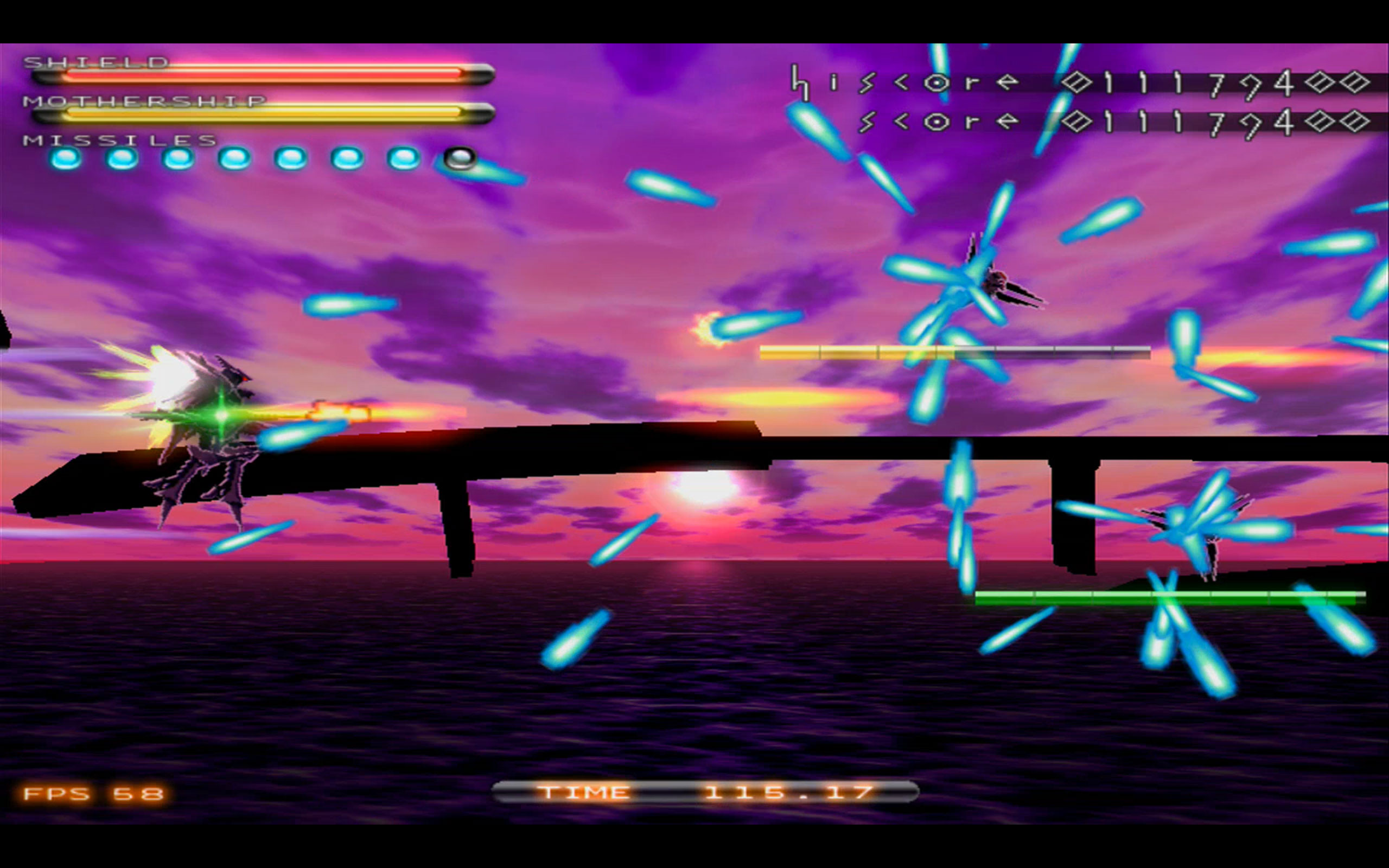Cloudphobia screenshot 14