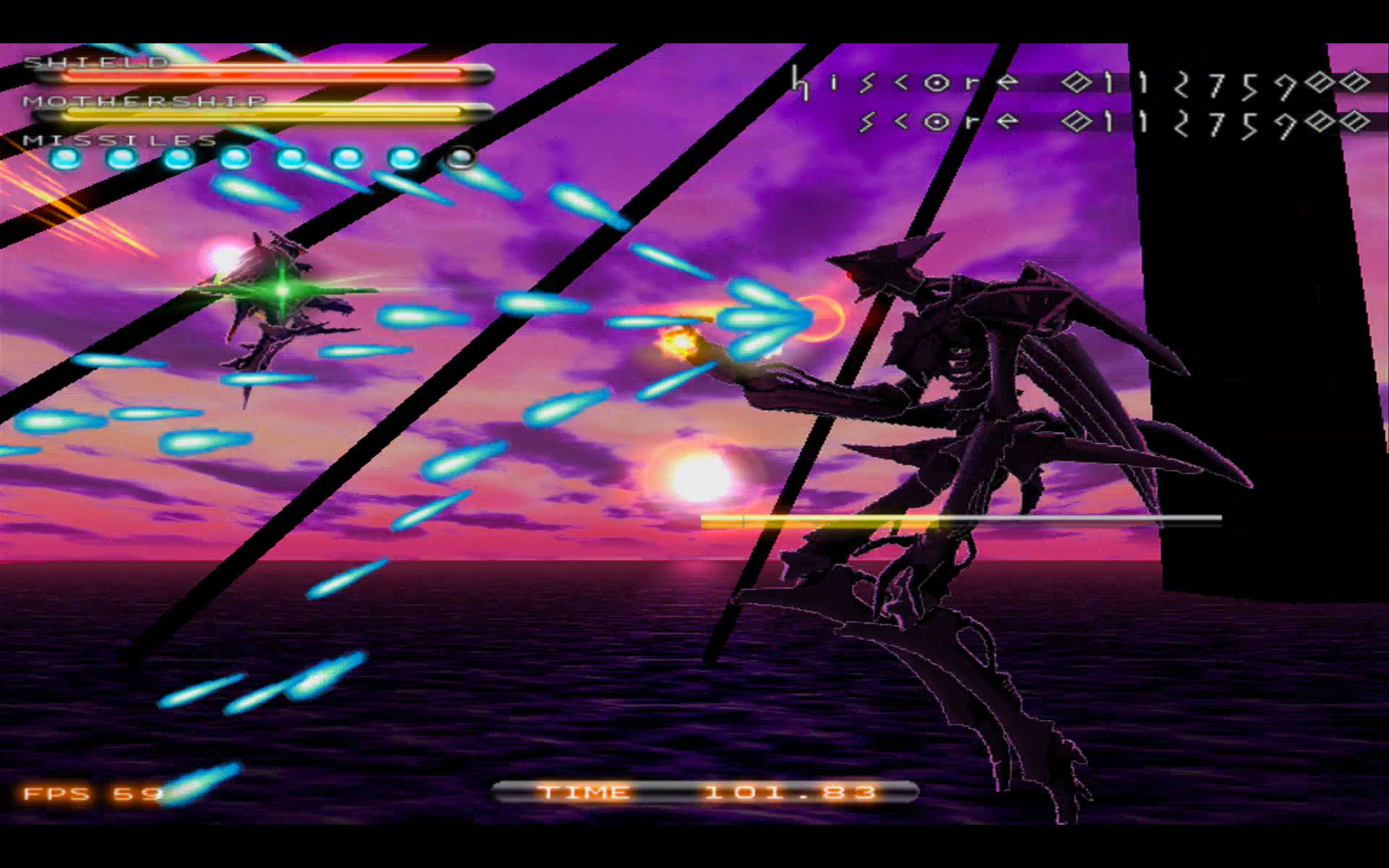 Cloudphobia screenshot 16