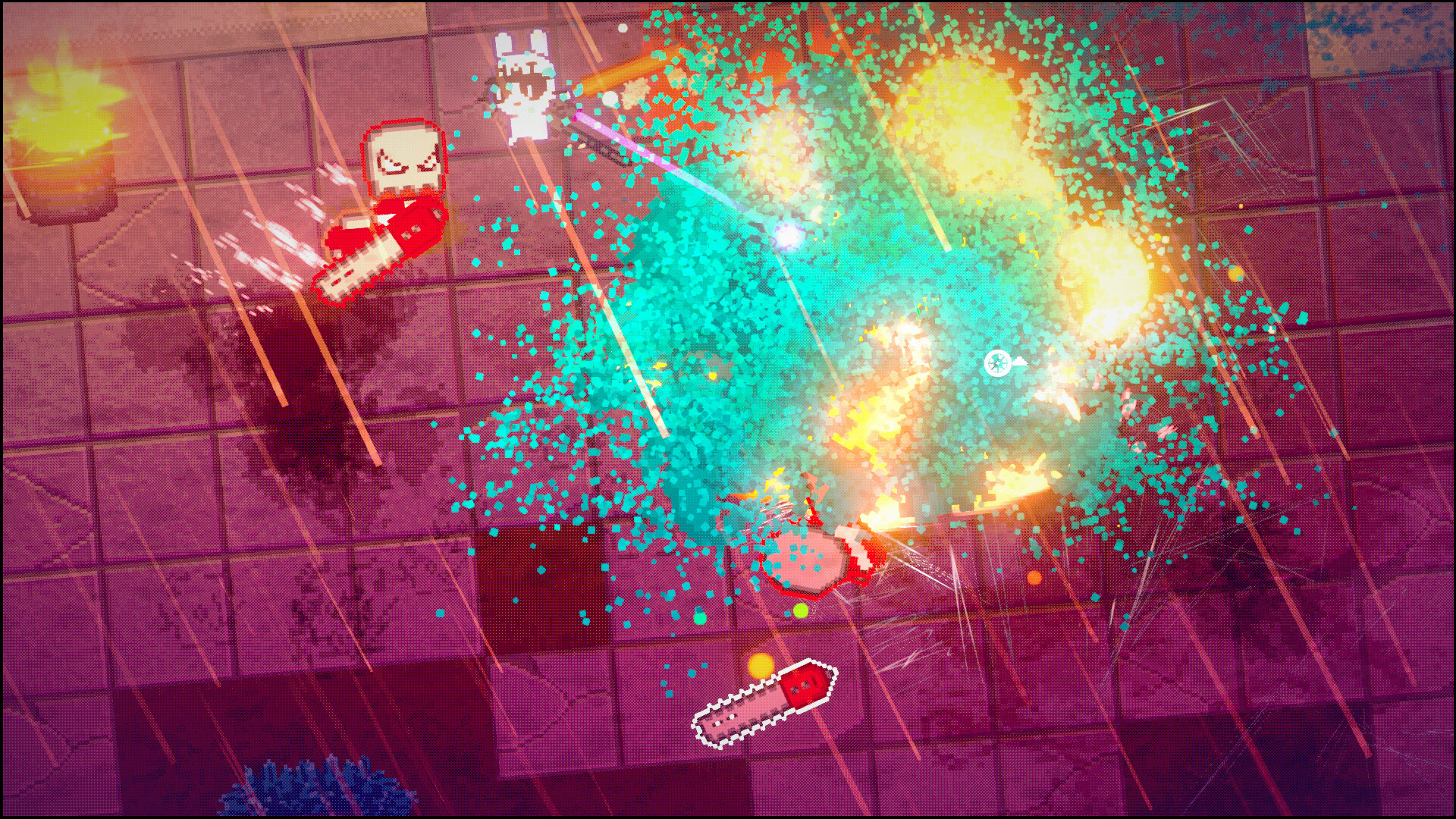 JENNY screenshot 5