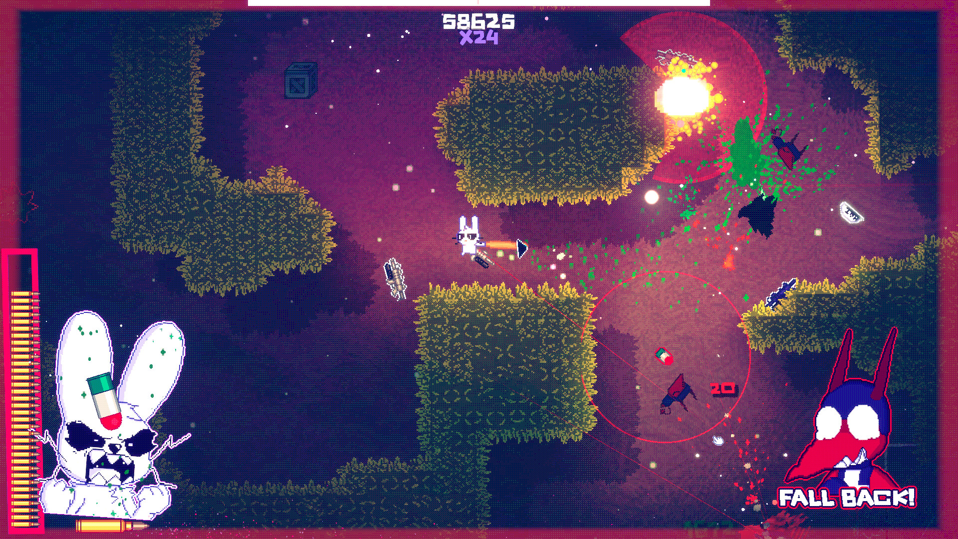 JENNY screenshot 3
