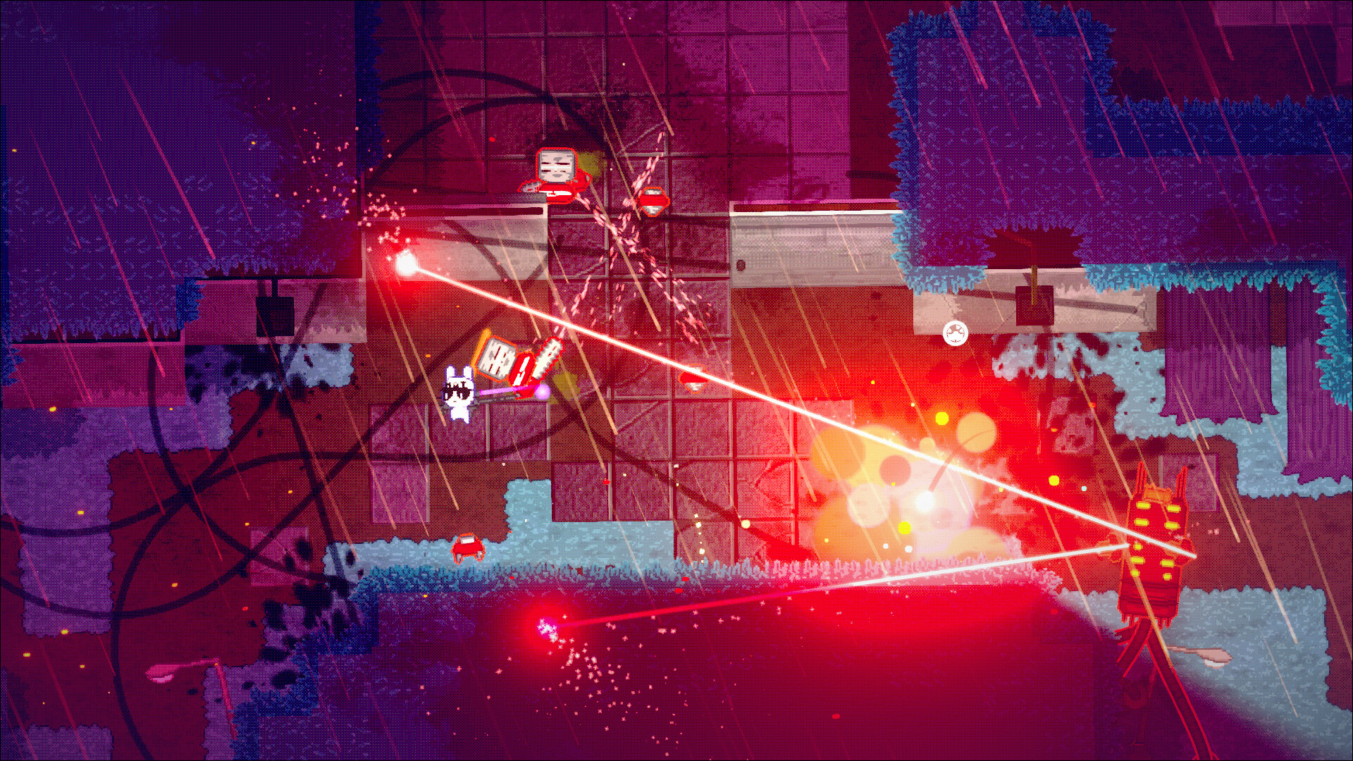 JENNY screenshot 1