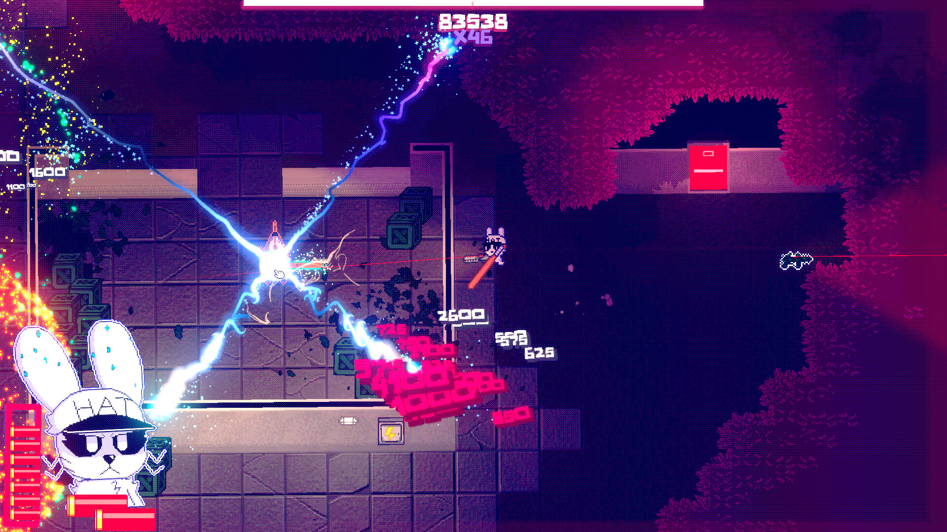 JENNY screenshot 2