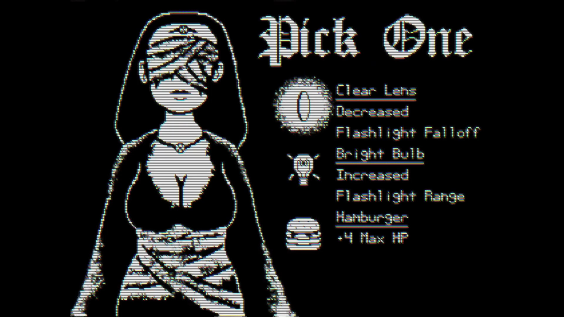 Static Black screenshot 5